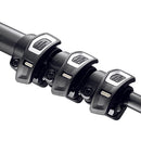 Manfrotto MT055CXPRO4 Carbon Fibre 4-Section Tripod