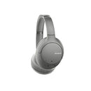 Sony WH-CH710N Noise-Canceling Wireless Over-Ear Headphones