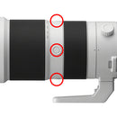 Sony FE 200–600 mm F5.6–6.3 OSS G Lens