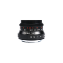 7artisans Photoelectric 35 mm f / 1,2 Mark II Lens for Sony E Mount
