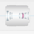 Panasonic Lumix G Macro 30mm f/2.8 Lens