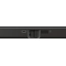 Sony HT-MT300 Sound bar system -wireless  for home theater - Black