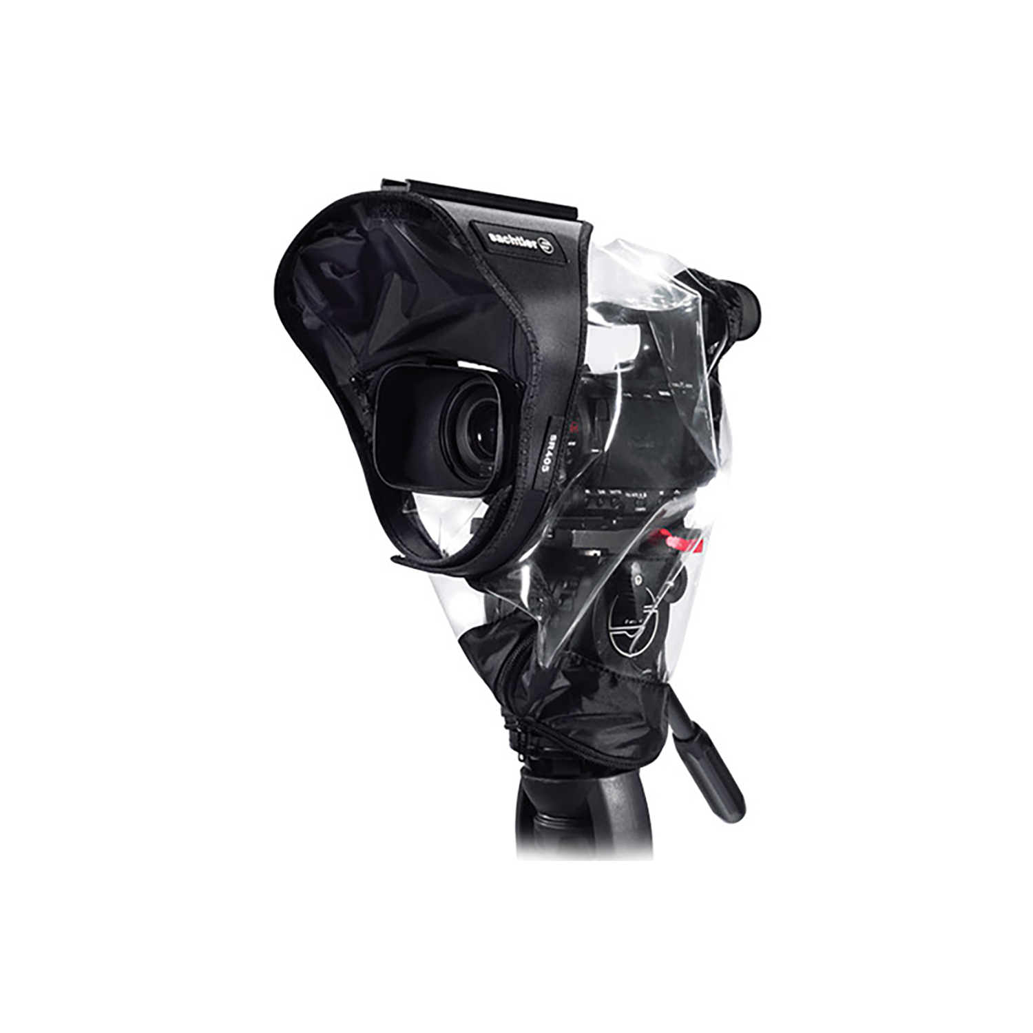 Sachtler SR405 Couverture de pluie pour les caméras vidéo MINIDV / HDV