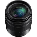Panasonic Lumix G Vario 12-60mm f/3.5-5.6 Lens
