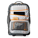 Lowepro HighLine RL x400 AW 37L weatherproof Rolling Luggage - Grey