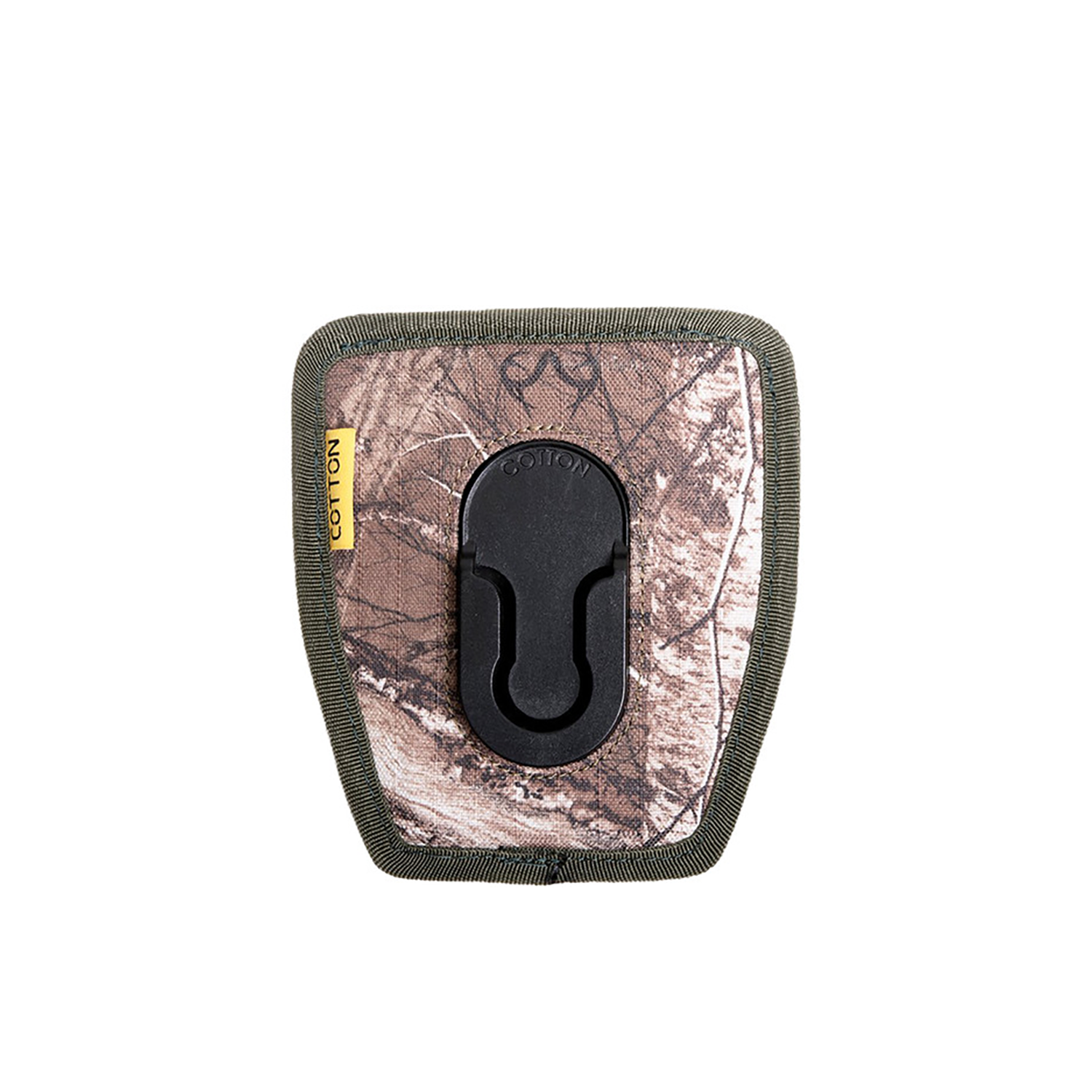 Cotton Carrier CCS G3 Wanderer Side Holster for All Camera Body Styles - Camo
