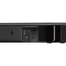 Sony HT-S100F - sound bar - for home theater - wireless