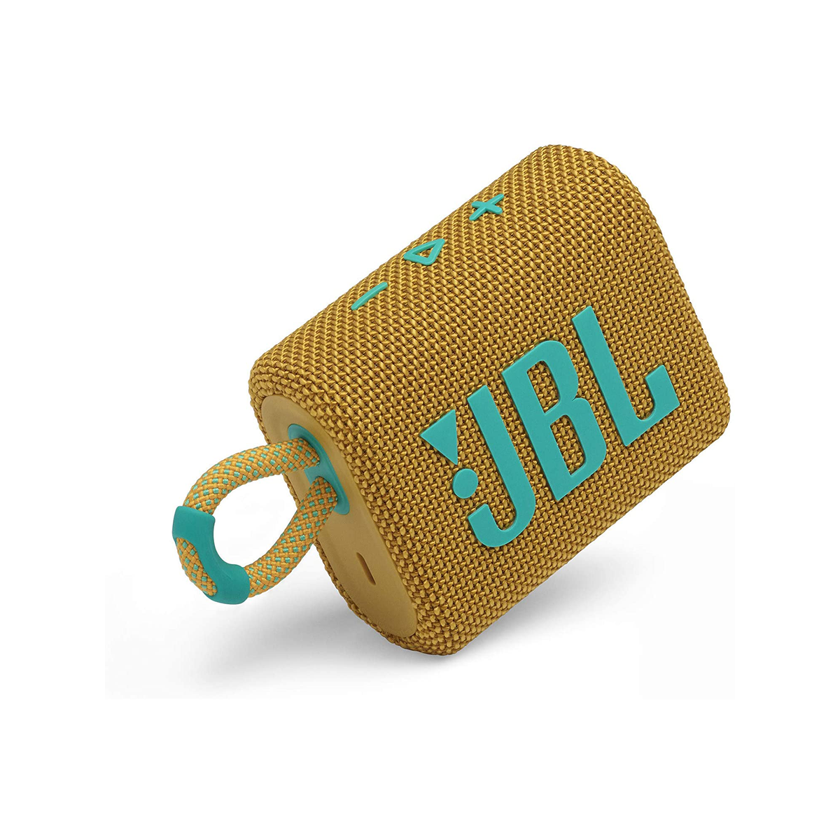 JBL GO 3 Portable Waterproof Bluetooth Speaker