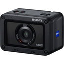 Sony DSC-RX0 II compact numérique caméra