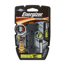 Energizer HCMU11E - Hard Case Professional Multi-Use Flashlight with Magnetic Clip - 75 Lumens