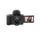 Sony Zv-E1 sans miroir caméra avec objectif 28-60 mm - noir