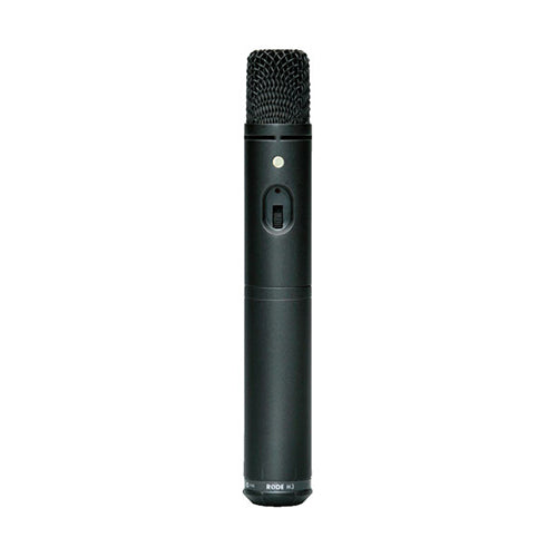 Rode M3 Versatile Instrument Condenser Microphone