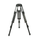 Sachtler CF-100eng HD 2CF en fibre de carbone HD trépied Jambes