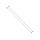 NANLITE 8 'PAVOTUBE II 60X RGBWW LED Pixel Tube 2-Light Kit