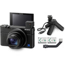 Sony Cyber-Shot DSC-RX100 VII Créateur de contenu Compact numérique caméra