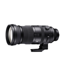Sigma 150-600mm f/5-6.3 DG DN OS Sports Lens for Sony E