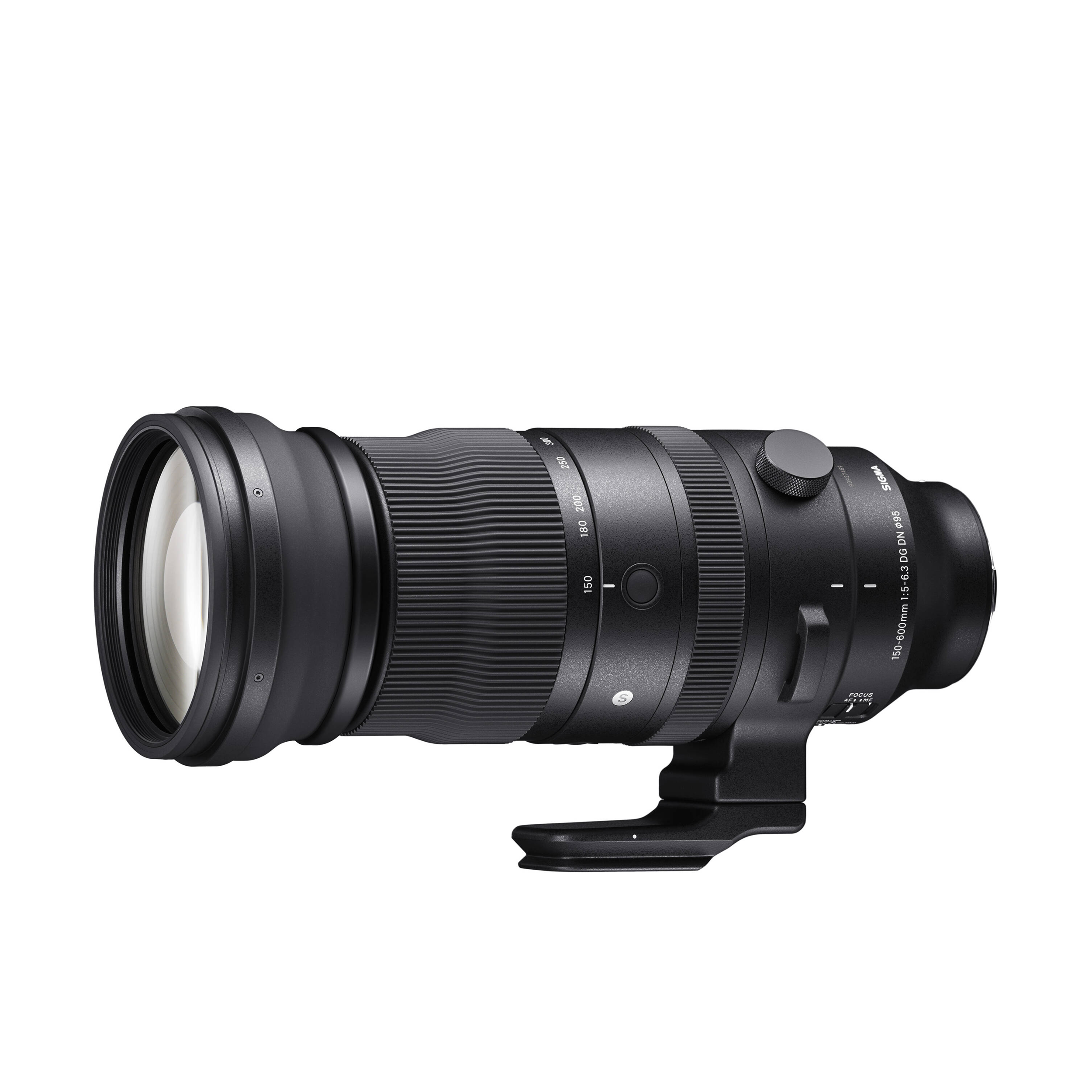 Sigma 150-600 mm f / 5-6.3 DG DN OS Sports Lens pour Panasonic L