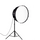 Nanlite para 90 Softbox rapide ou ouvert avec un mont Bowens (35 ")