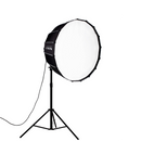 Nanlite Para 90 Quick-Open Softbox with Bowens Mount (35")