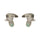 Sony WF-1000X - Earphones with mic - in-ear - Bluetooth - wireless - NFC - active noise canceling
