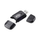 Lecteur de carte SD OPTEX OSDRDR2 Hi-Speed
