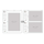 KVD Wedding Album Collection Moire - 2 Up - 200 photos - 4x6
