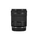 Canon RF 24-105mm f/4-7.1 IS STM Lens