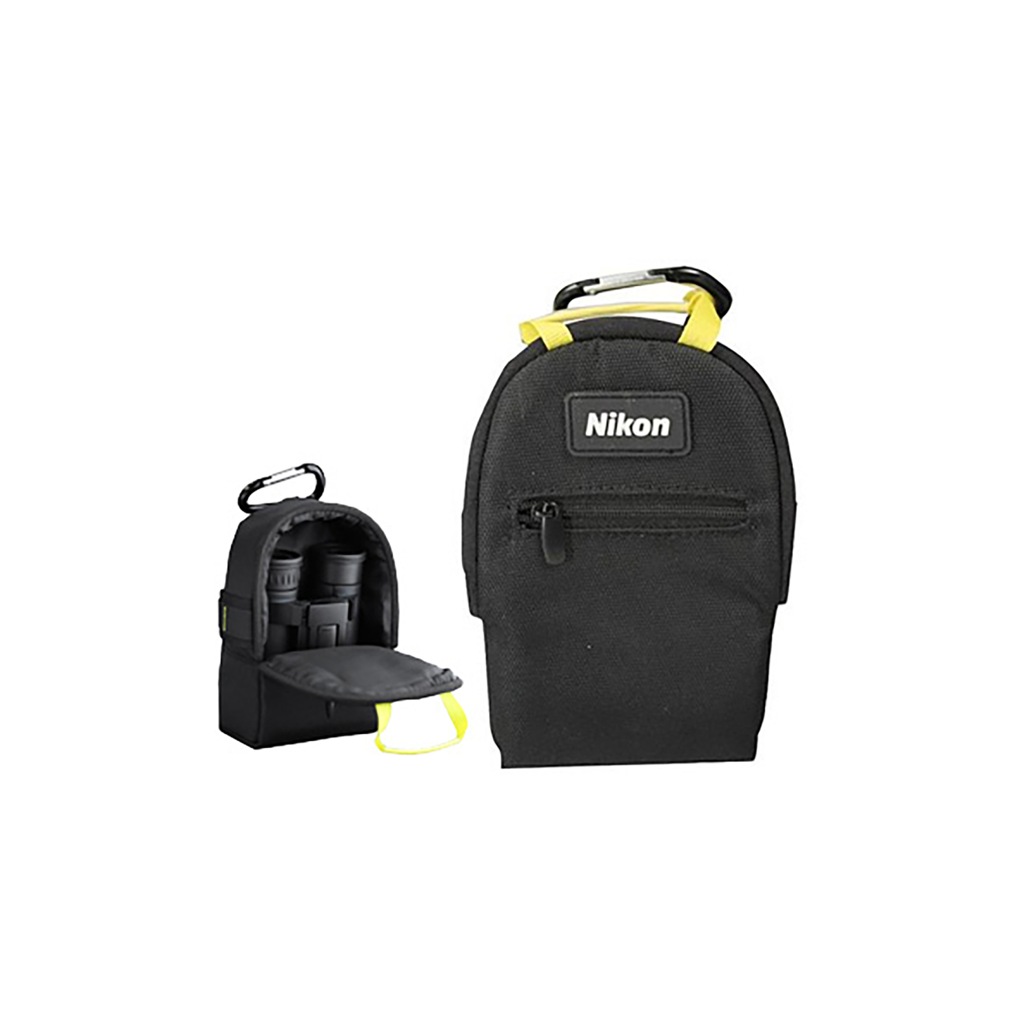 Nikon Snap Pack Case for Compact Binoculars and Cameras