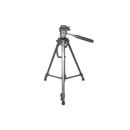 Optex OPT357 Video Tripod with 3-Way Head