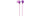 Sony MDR-EX15AP/V In-Ear Headphones With Microphone - Violet