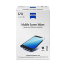 ZEISS Mobile Screen Wipes