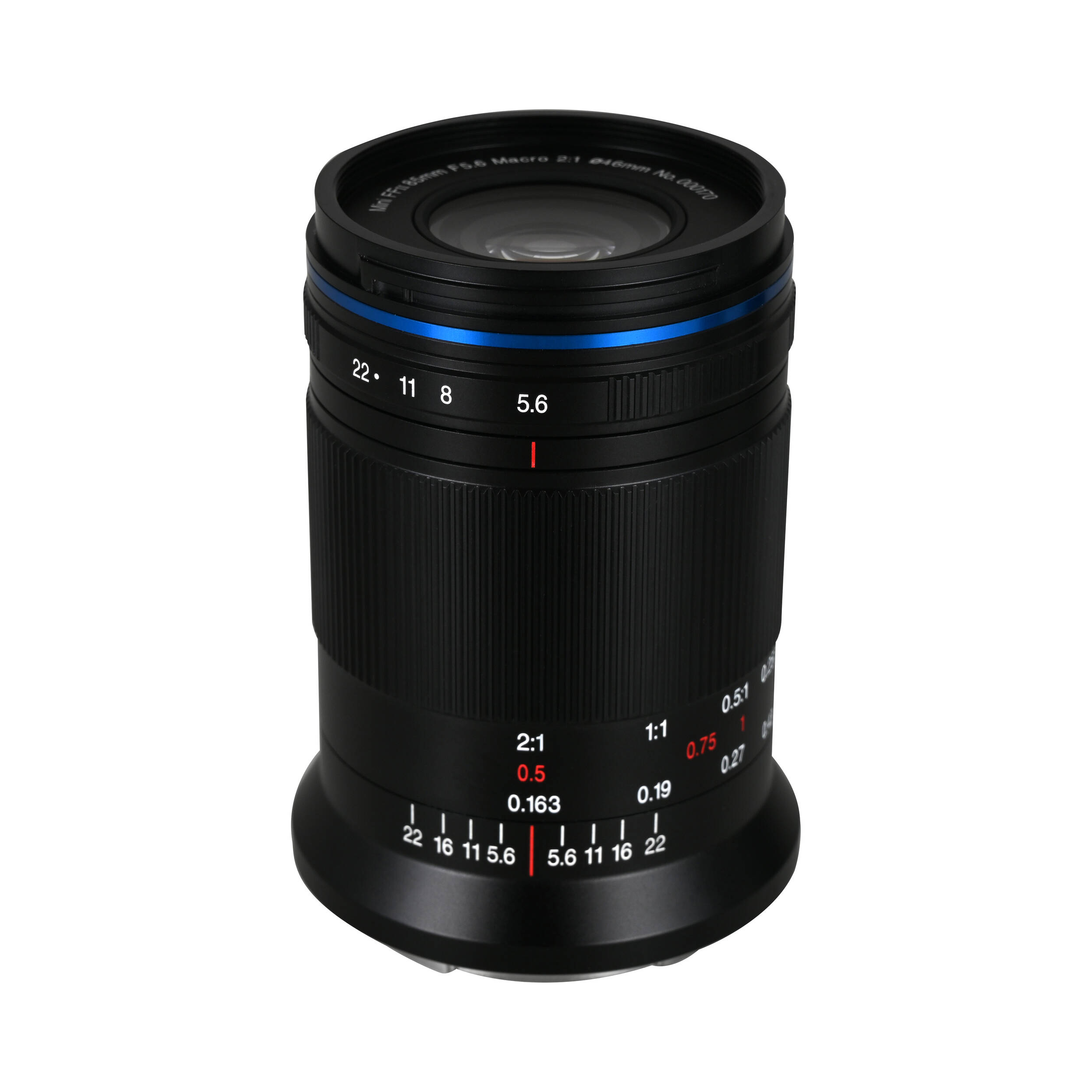 Laowa 85 mm f / 5.6 2x lentille d'apo macro ultra (Sony E)