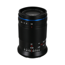 Laowa 85mm f/5.6 2x Ultra Macro APO Lens (Sony E)