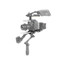 SHAPE V-Lock Quick Release Baseplate for Canon C500 Mark II