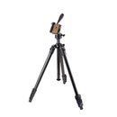 Optex TP160 Premium Tripod With 3-Way panhead
