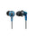 Panasonic RP-TCM190 In-Ear Headphones with Mic