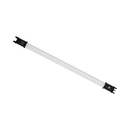 Nanlite Pavotube 15c 2 'tube LED RGBW avec batterie interne