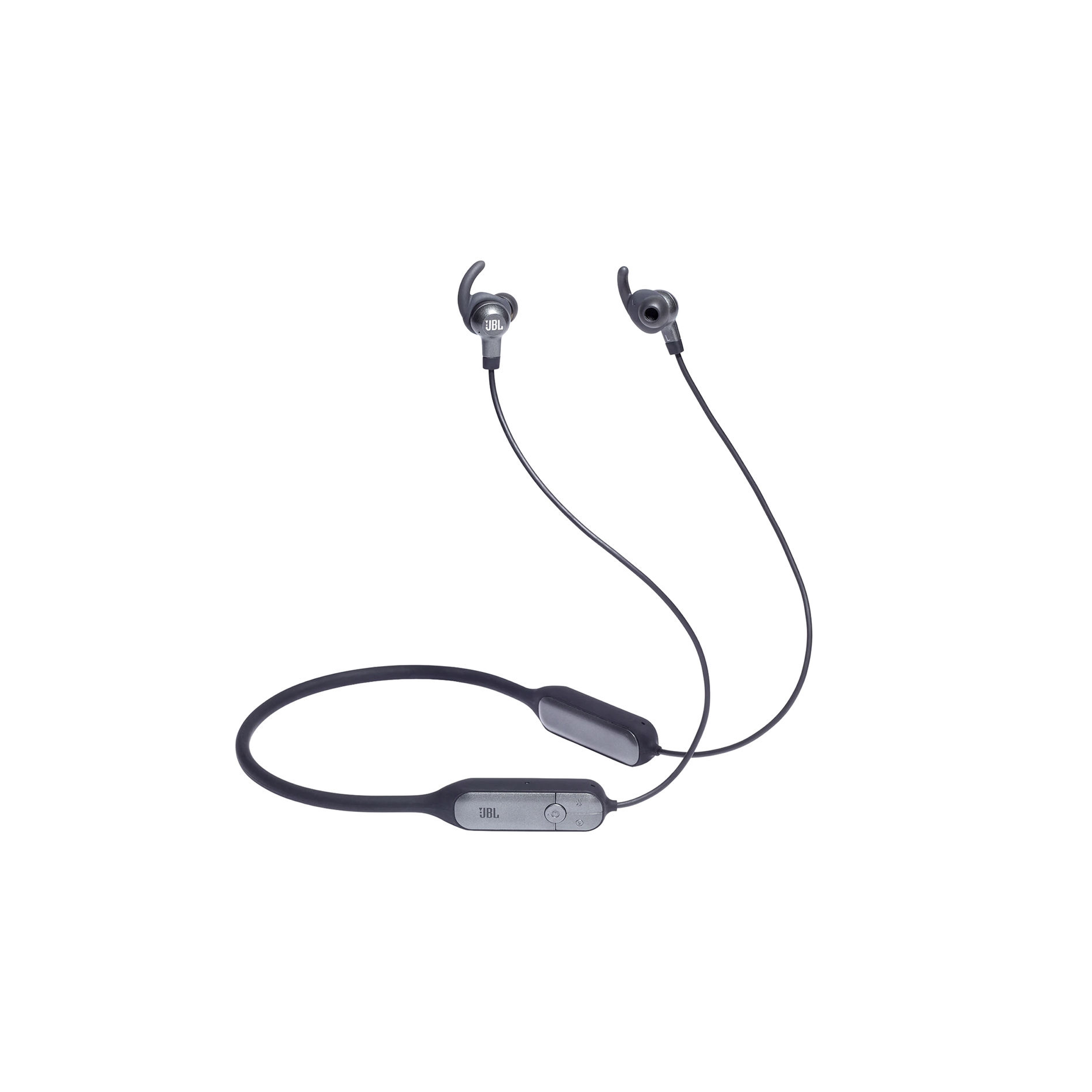 JBL Everest Elite 150NC Wireless Noise-Canceling In-Ear Headphones (Gunmetal)