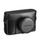 Fujifilm LC-X100VB Black en cuir noir pour x100v