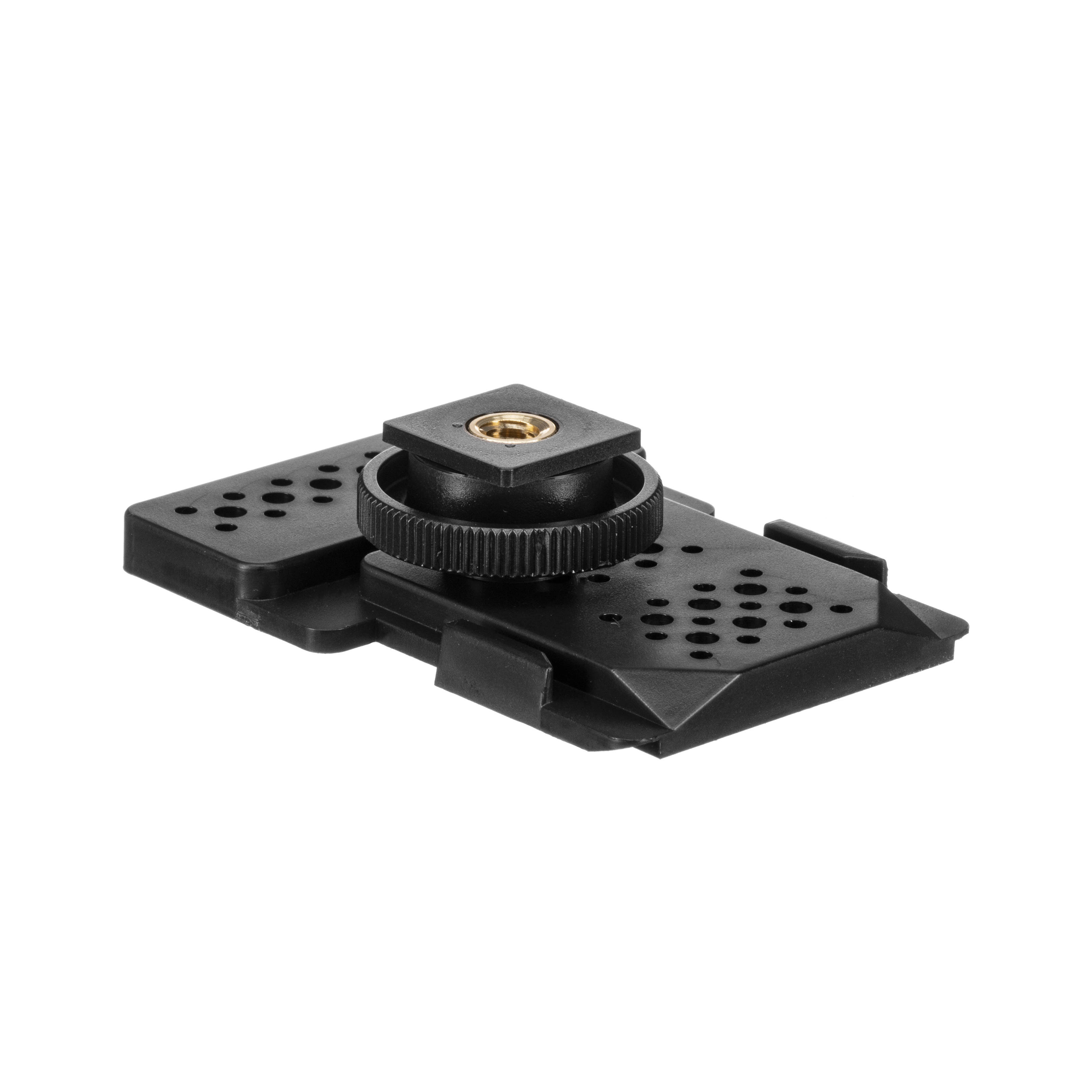 Sennheiser CA2 Shoemount Adapter for EW Series Camera Mountable Receivers