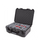 Nanuk 935 Étui utilitaire dur à roues avec insert de diviseur rembourré
