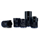 ZEISS Loxia 25mm F2.4 Full Frame Lens For sony e Mount