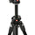 Manfrotto MK290DUA3-BH 290 Double aluminium trépied avec kit de tête de balle