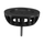OCONNOR BALL BASE POUR ULTIMATE 1030D SERIE FLUIDE HEAD (150 mm)