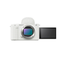 Sony ZV-E1 Mirrorless Camera Body - White