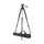 Miller Air (1042) Alloy Solo 75 2-ST trépied (1630) Handle de casserole (682) boîtier souple (3516) caméra plaque (1204)