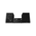 Panasonic SCPMX90 Hi-Res-Audio Compact Stereo Audio System system with LincsD-Amp, 3-way speakers, AUX-IN auto play and optical input