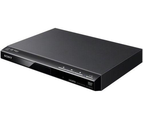 Lecteur DVD Sony DVPSR510H (UpScaling)