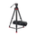 Sachtler aktiv8t flowtech75 gs trépied Système