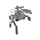 SHAPE RIGNE OFFSET pour Canon C500 Mark II